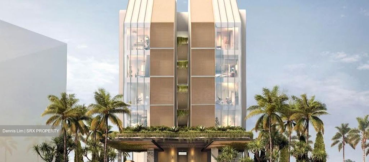 The Shorefront (D17), Apartment #634584061